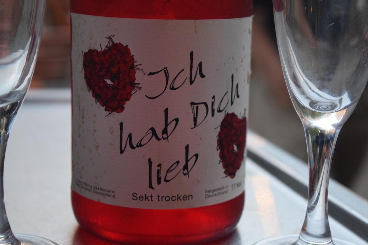 Gasthaus & Hotel Drei Lilien Werbach Eksteriør bilde